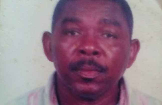 Kenneth Anthony Henry (Tony)