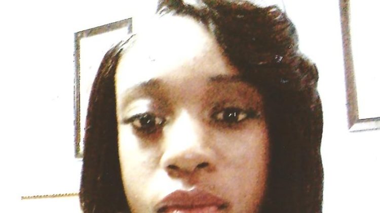 Tashoy Anecia Brown (Tash)