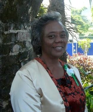 Winsome Woolery