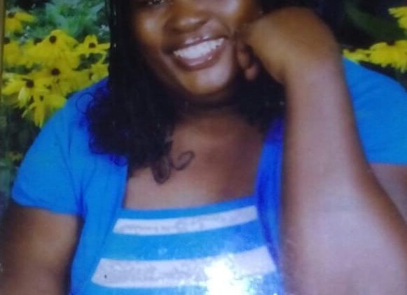 Leonie Maureen Nadine Mitchell (Nadine)