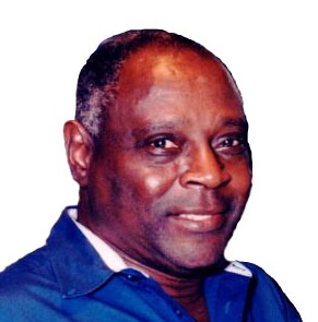 Oswald Dexter Martin (Ossie)