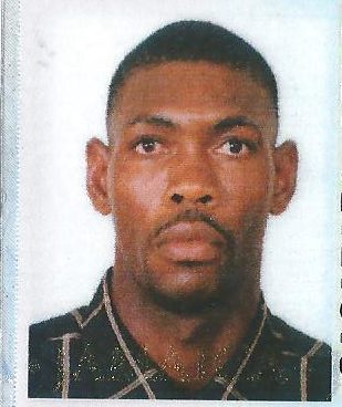 Melton Robert Warburton