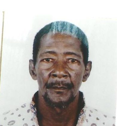 Wilfred Forrest