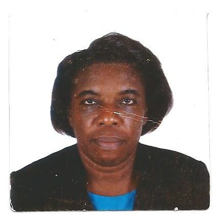 Delores Angelia Samuels(Aunt Del, Del, Ms Sam)