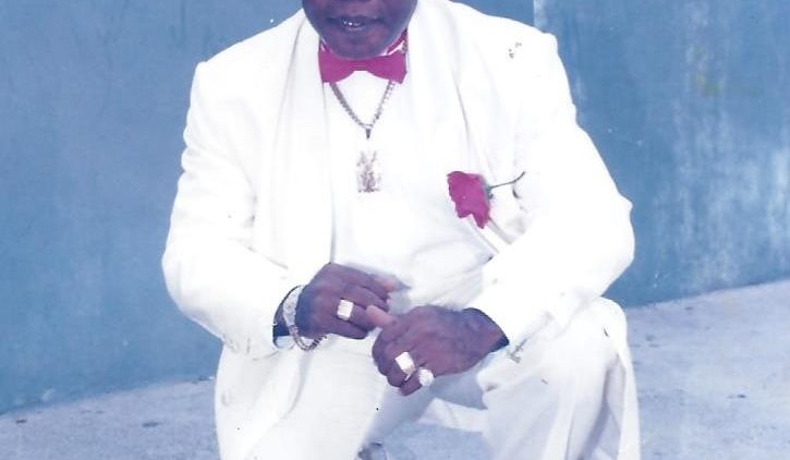 Errol “Mouley” Campbell
