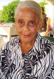 Daisy Gladys Brown