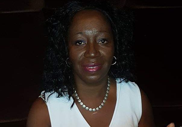 Gretel Smith- O’Connor (Claudette)