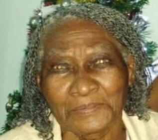 Ethilda “Miss Mama” James