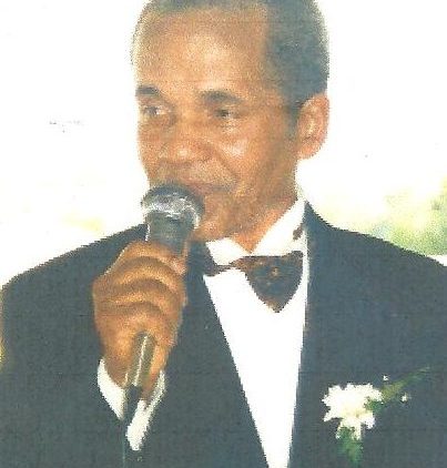 Courtney B. Phillips