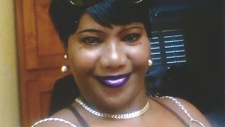 Faith Angella Wright (Angie)