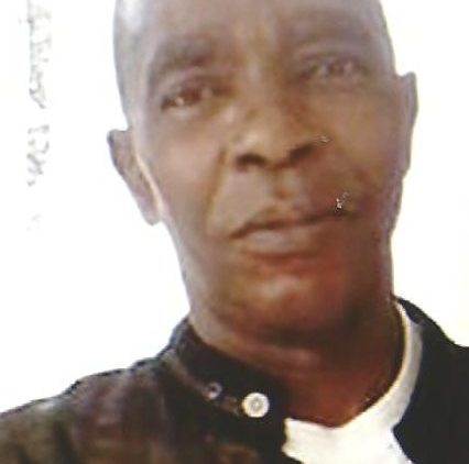 Ruel Sylvester Hemans (Samo)