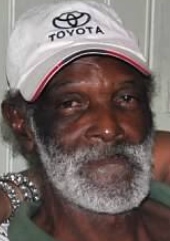 Ralph “Solid” Yapp