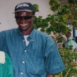 Telford “Panka” Lawrence