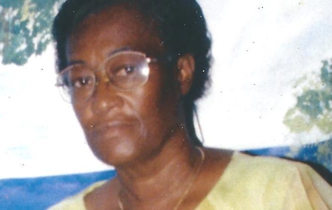 Beryl “Honey” Blake