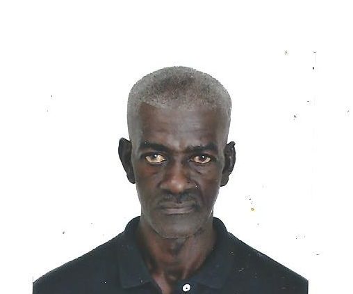 Gossett Paul Morris (Jobo, High Grade)