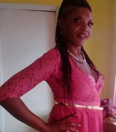 Paula Brown