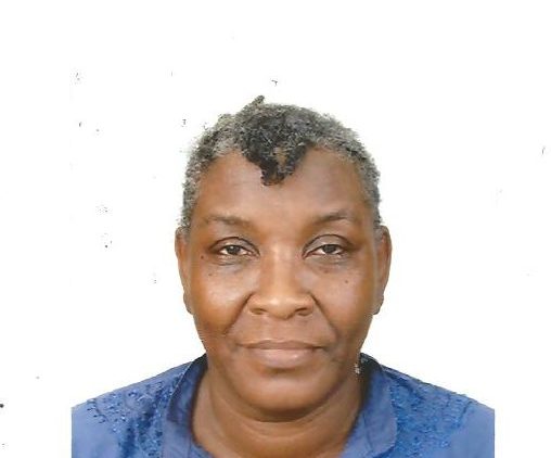 Sylvia “Miss Jenny” Williams