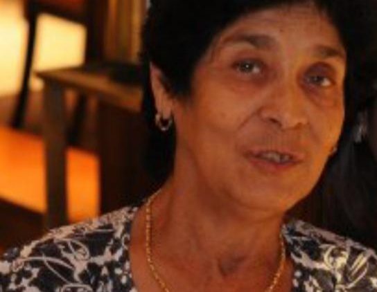 Vandana Devidas Chugani