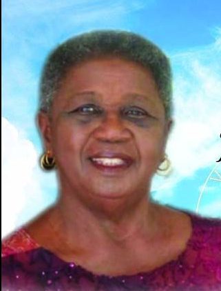 Pauline Elaine Chambers