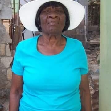 Daisy Dixon (Ms. Daisy, Aunty Daisy)