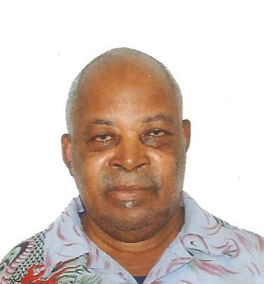 Donald Lewis (Mr. D, Don Don, Painter, Jericho)