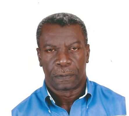 CLARENCE “WORKY” EDWARDS