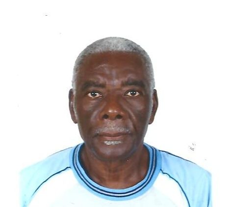 James “Mass B” Brown