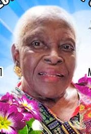 Rosetta Williams Tinglin