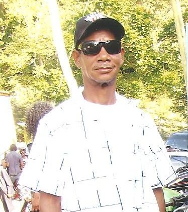 Denton Washington Wallace (Jeffet)