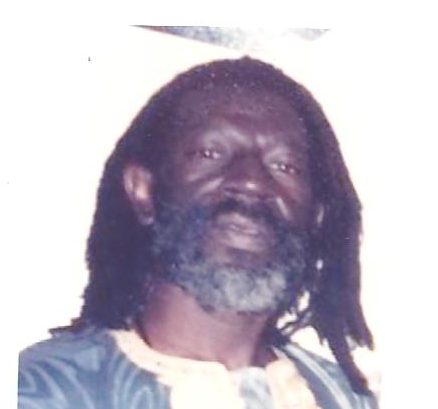 Esias Constantine Brown (Consie)