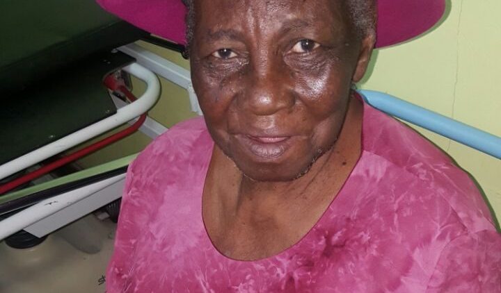 Aneita Doeman (Gang-gang)