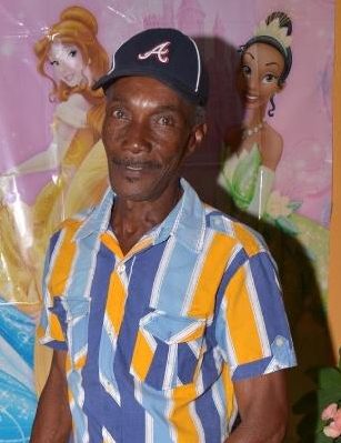 Delroy Hamilton (Derrick, Mutt)
