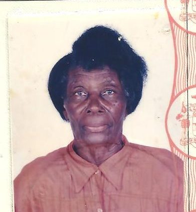 Merlin Martin (Miss Merlin)