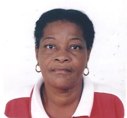 Lois Reid Graham (Madam, Mama)