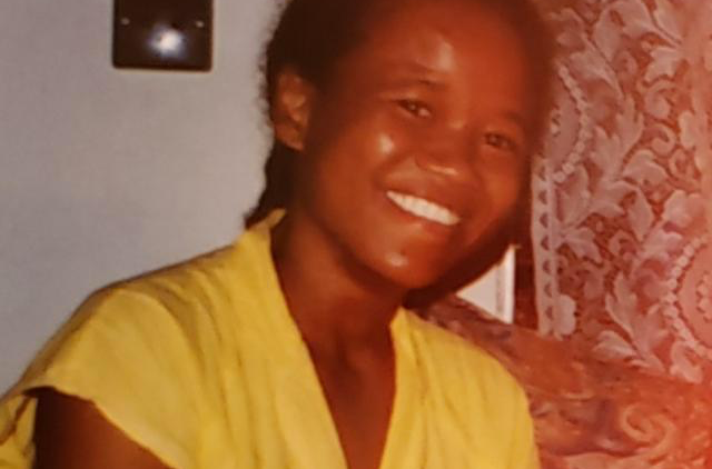 Lavern Stephenson (Benji)