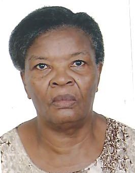 Carmeta Beverley Young (Miss Bev)