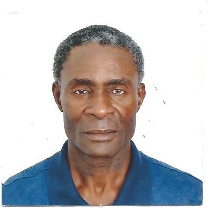 Hopeton Augustus Martin ( Chassy Man)