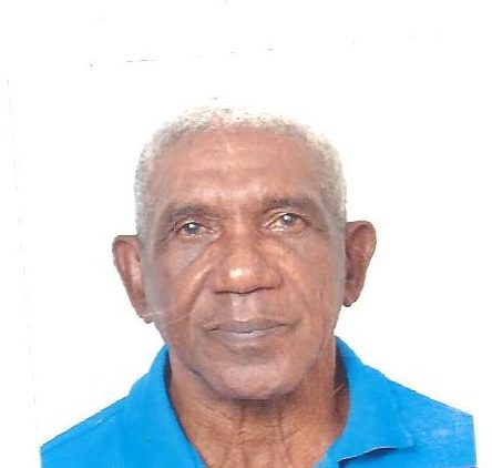 Lloyd Brooks (Brooksie, Ren)