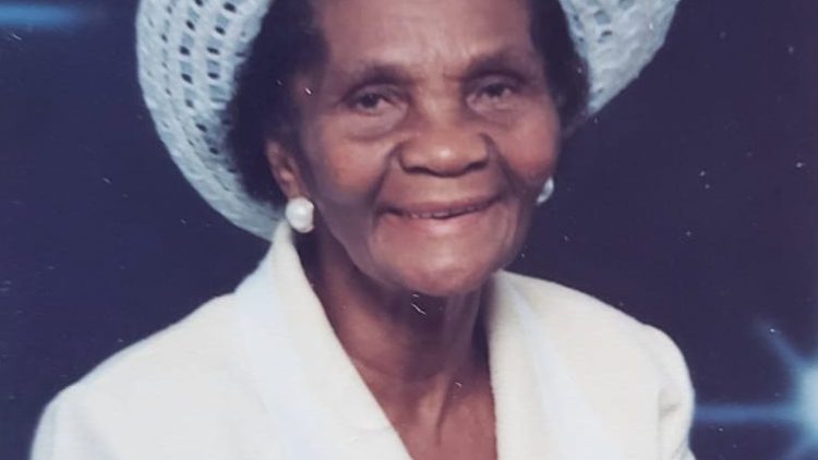 Philliipa âPhyllisâ Elizabeth Morris