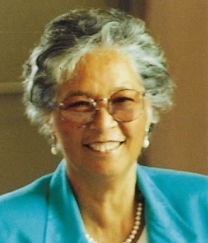 Pearl Tracey (Ms P, Ms Wong)