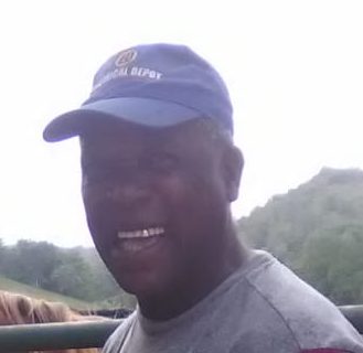 Raywald Jackson (Bill)