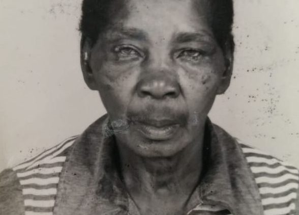 Verona Adassa Allen (Miss V)