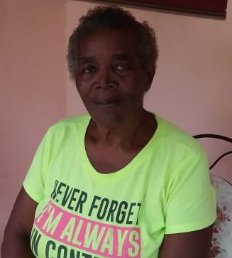 Gloria Woolery Lawrence