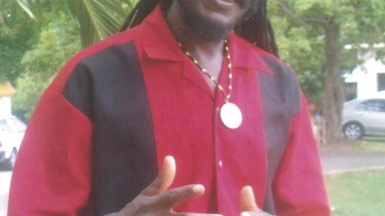 Junior Barrington Dixon (Jubby)