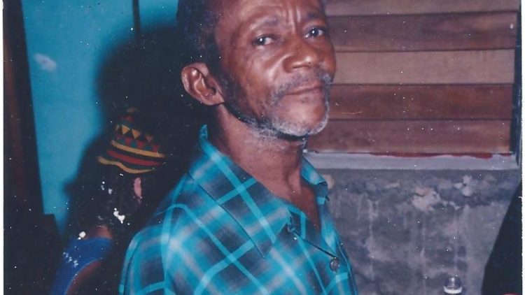 Uriah Williams (Big Shirt, Mr. Willie)