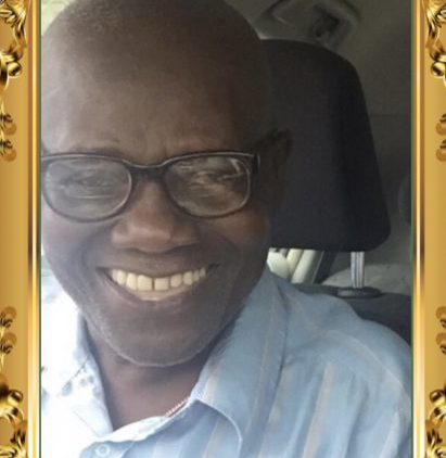 William “Pama” Grigg