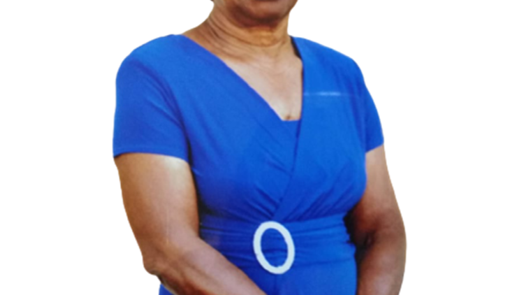 Veta Loretta Ellis (Anta)