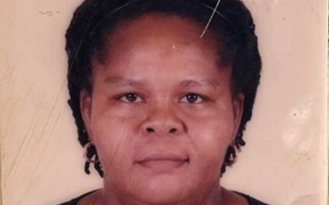 Johnimay Lewis