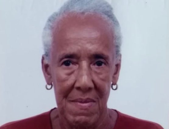 Enid Jarrett