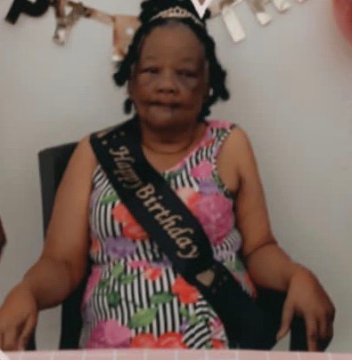 Brendalyn Stephenson
